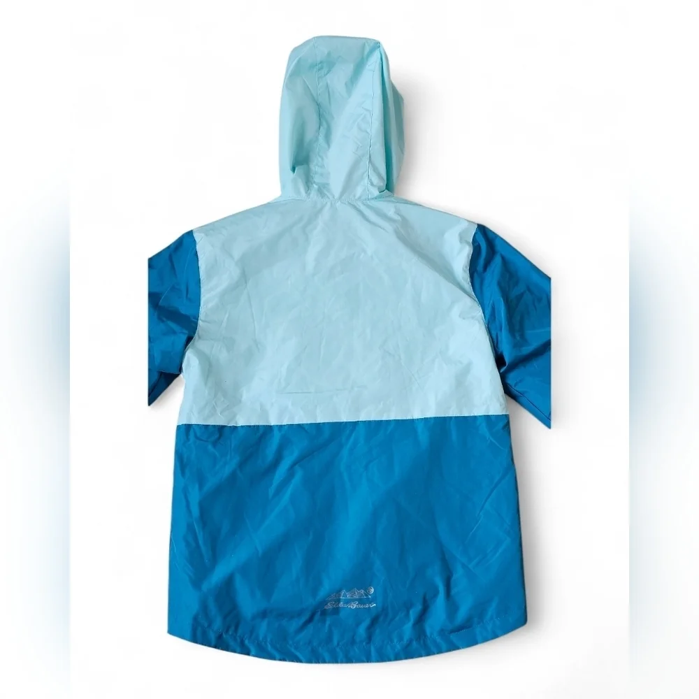 Eddie Bauer Kids 3-in-1 Lightweight Jacket Size L (14/16)